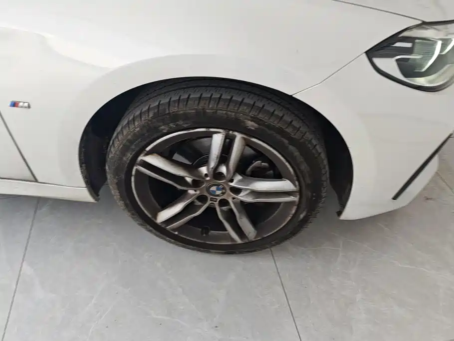 BMW 1 Series — миниатюра 6