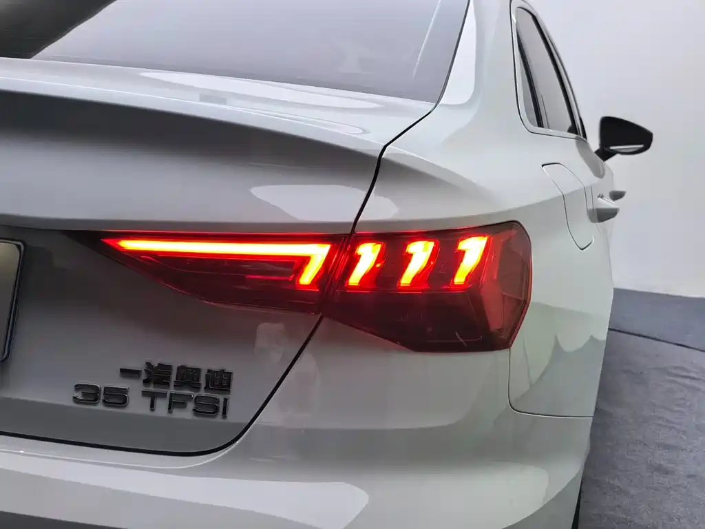 Audi A3 — миниатюра 23