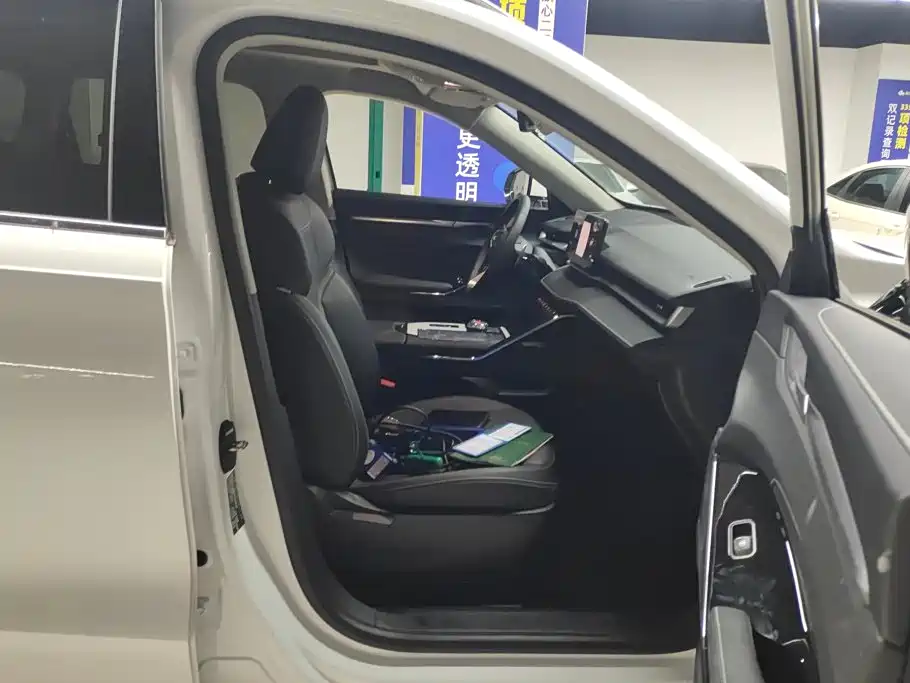 Haval H6 — миниатюра 8