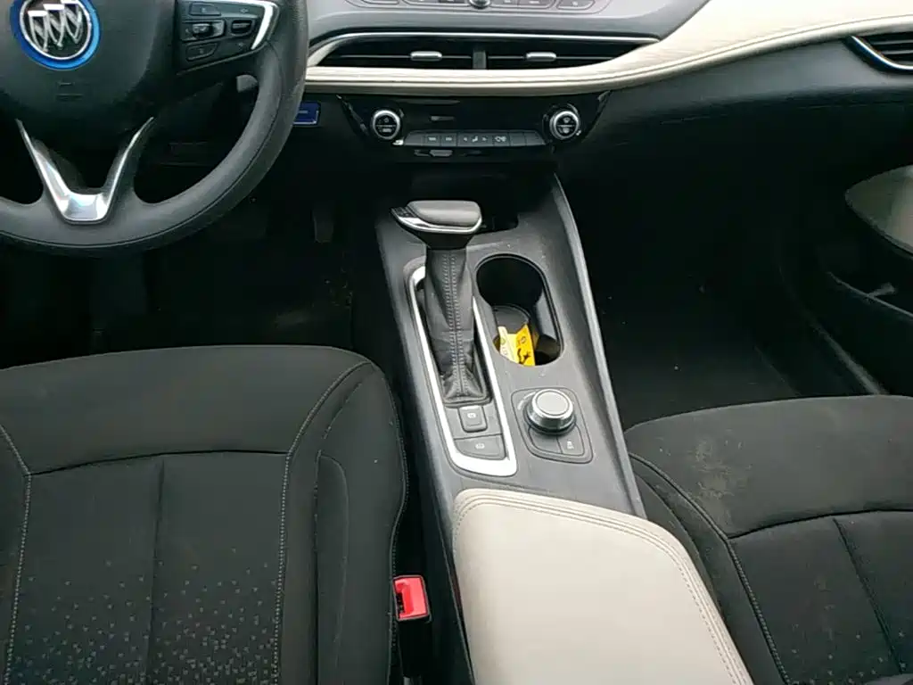 Buick Velite 6 — миниатюра 14