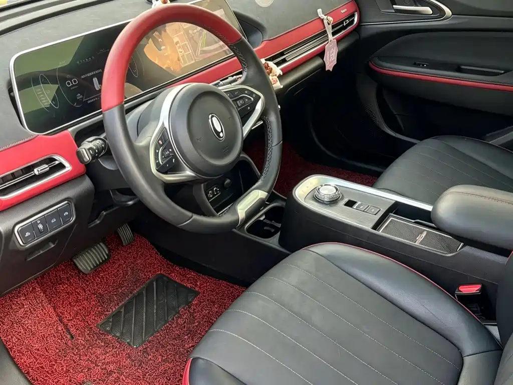 Ora Ora Good Cat GT — миниатюра 4