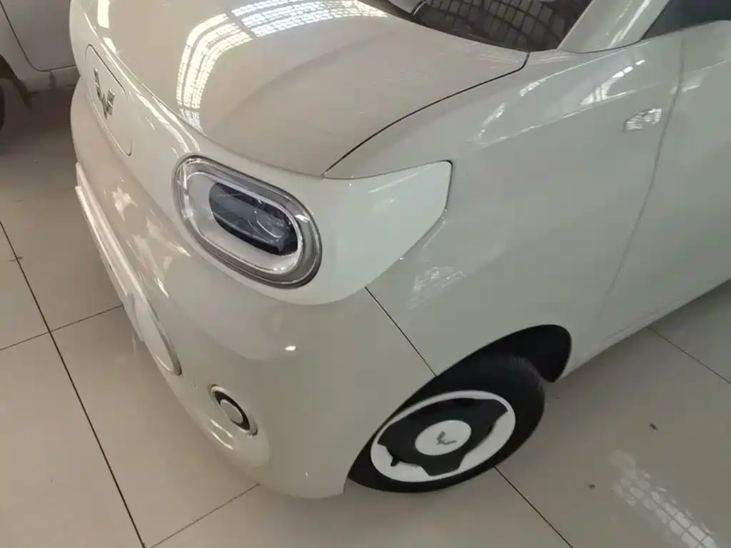 Wuling MINIEV — миниатюра 24