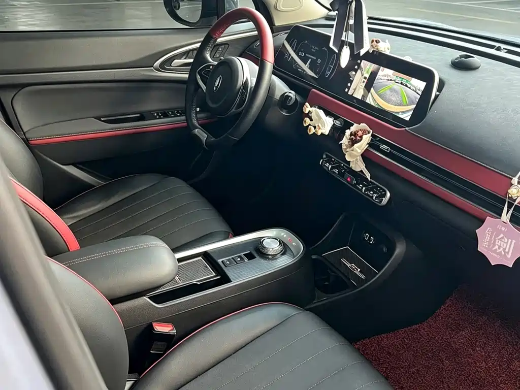Ora Ora Good Cat GT — миниатюра 9
