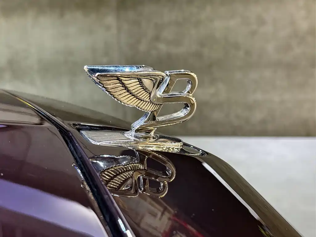 Bentley Mulsanne — миниатюра 5