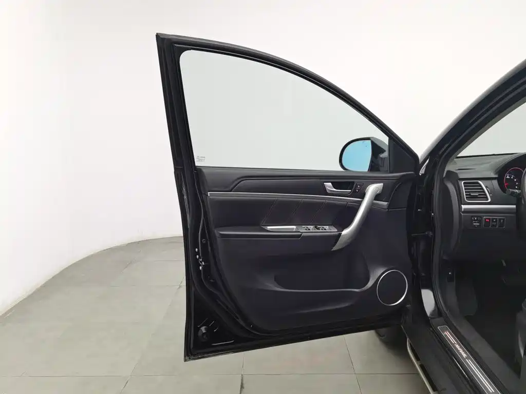 Haval H6 — миниатюра 8