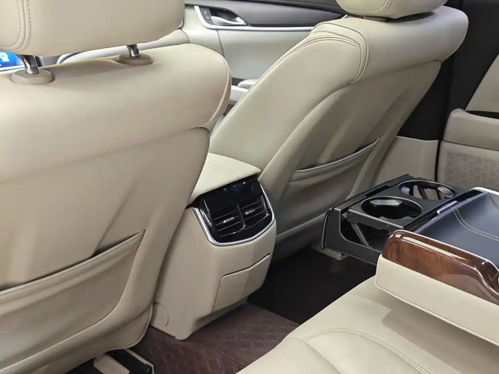 Cadillac XTS — фотографии объявления, Фото 25