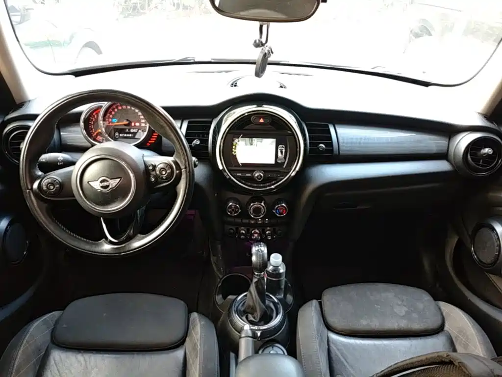 MINI Mini — миниатюра 10