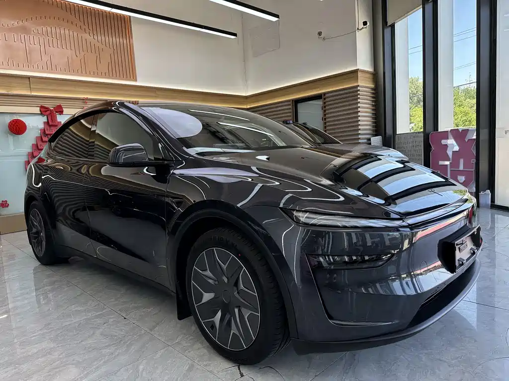 Tesla Model Y L