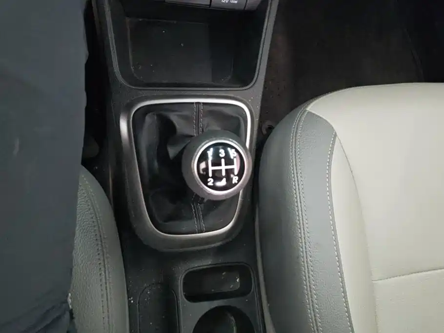 Kia Huanchi — миниатюра 16