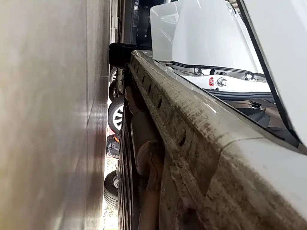 Honda Fit — миниатюра 21