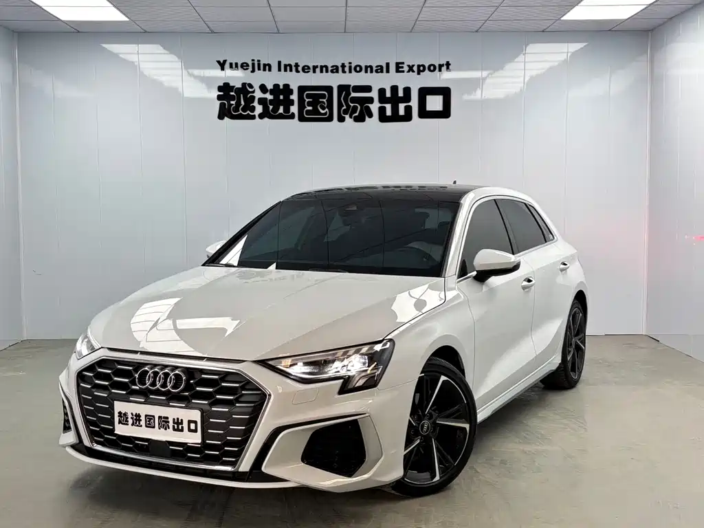 Купить Audi A3