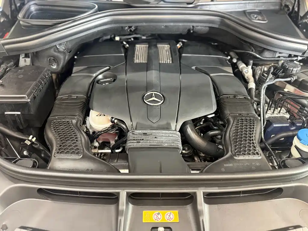 Mercedes-Benz GLE Coupe — миниатюра 6