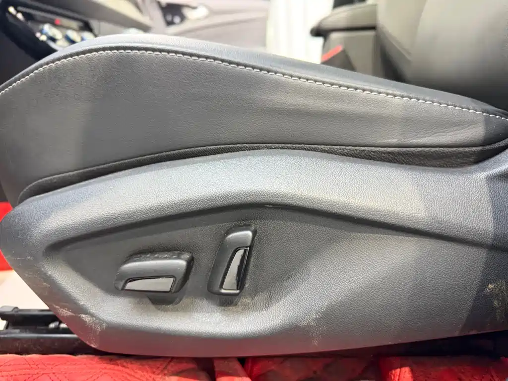 Jetta VS7 2022 1.4T AT Enjoy Pro