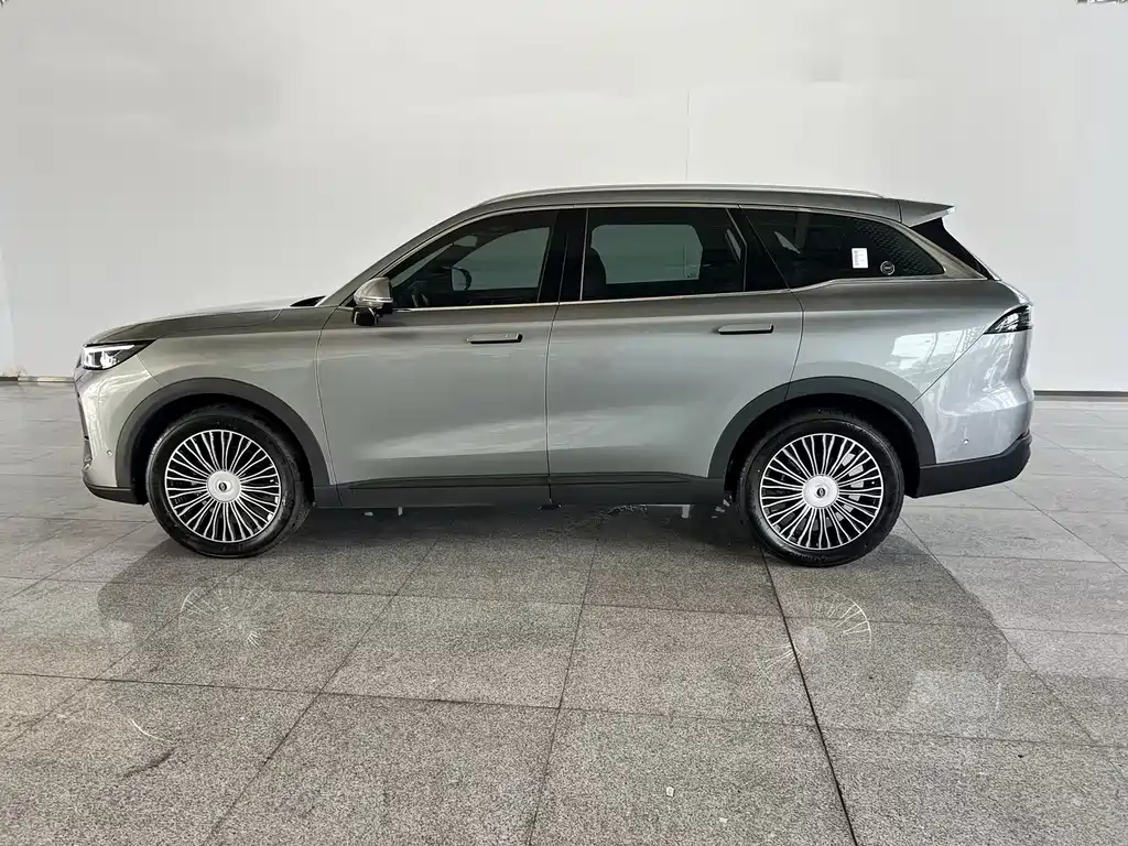 Chery Tiggo 9 — миниатюра 2