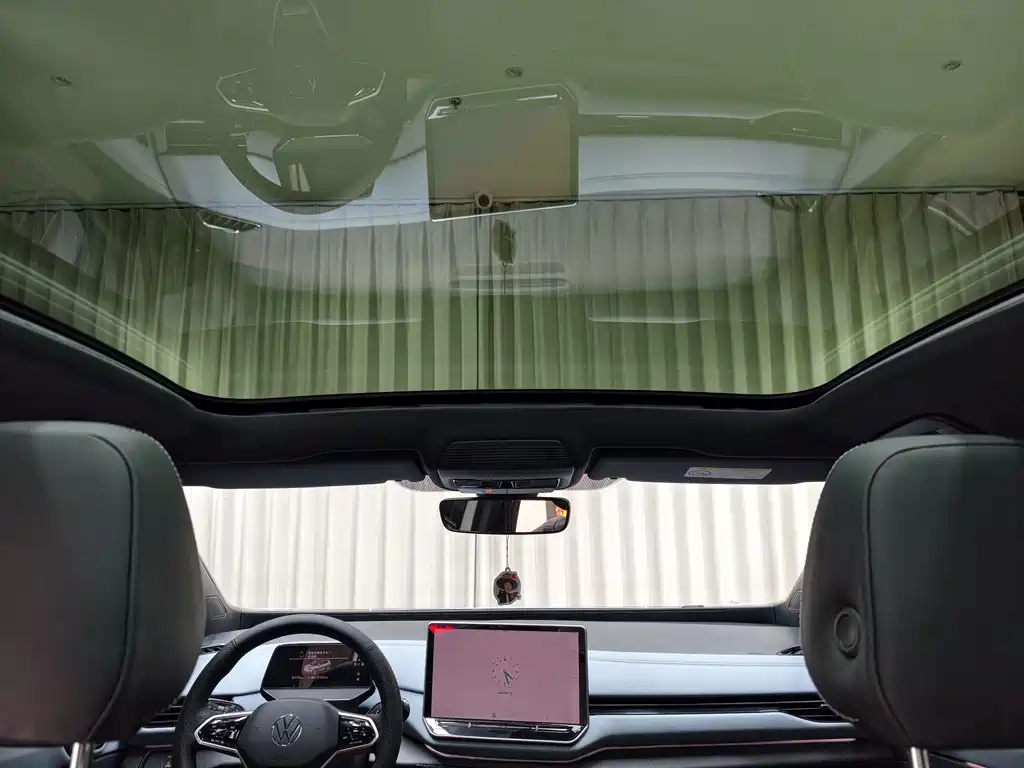 Volkswagen ID.4 X — миниатюра 13