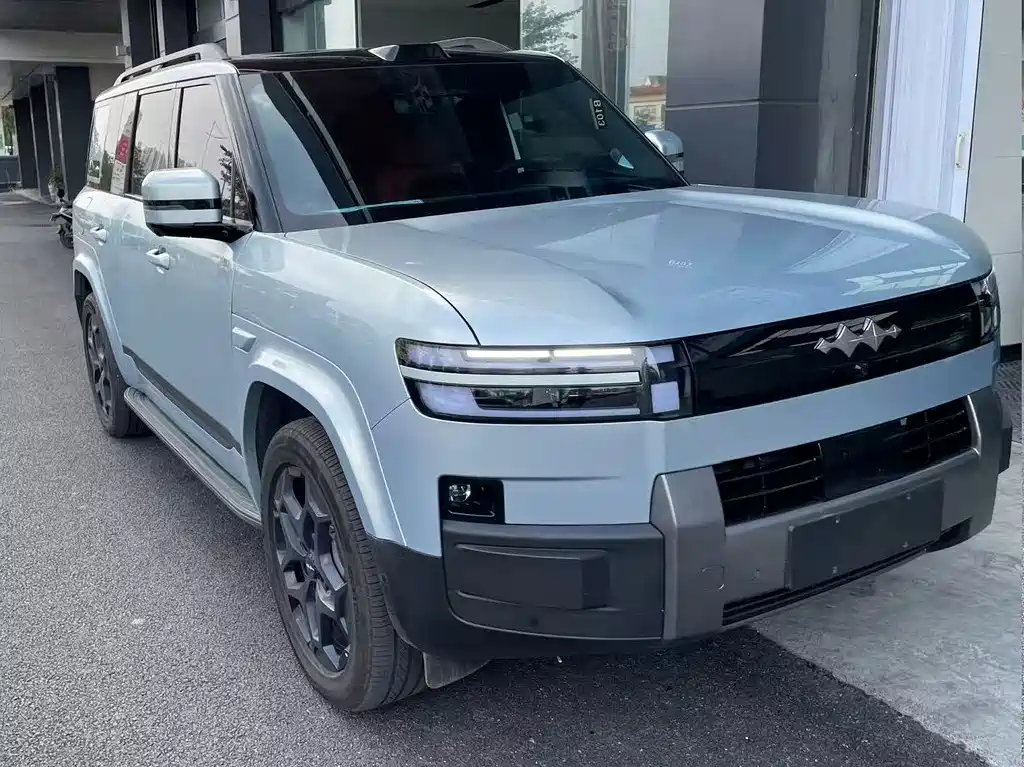 Fang Cheng Bao Ti 7 — миниатюра 2