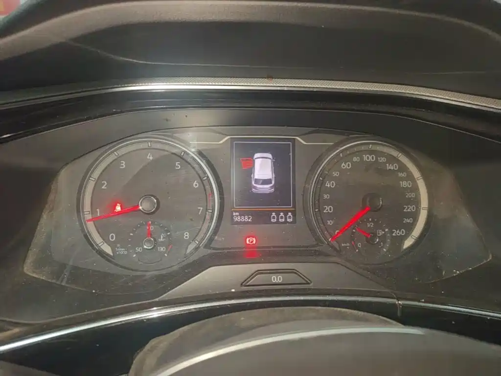 Volkswagen Tayron — миниатюра 12