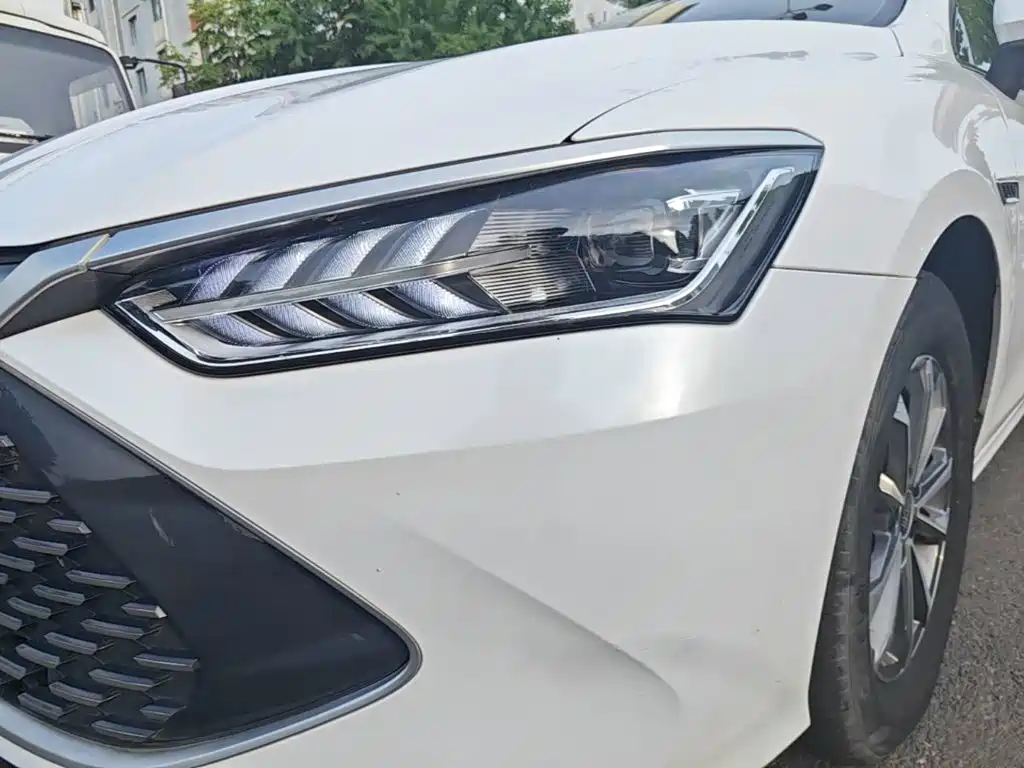 BYD Qin PLUS — миниатюра 24