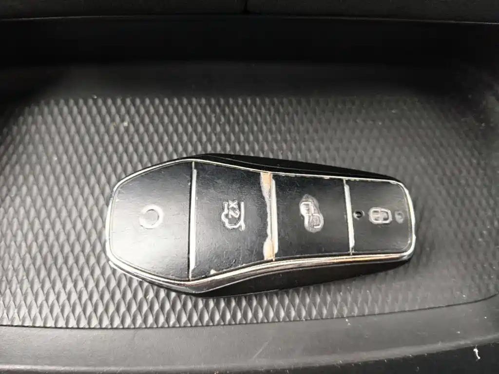 BYD Dolphin — миниатюра 9