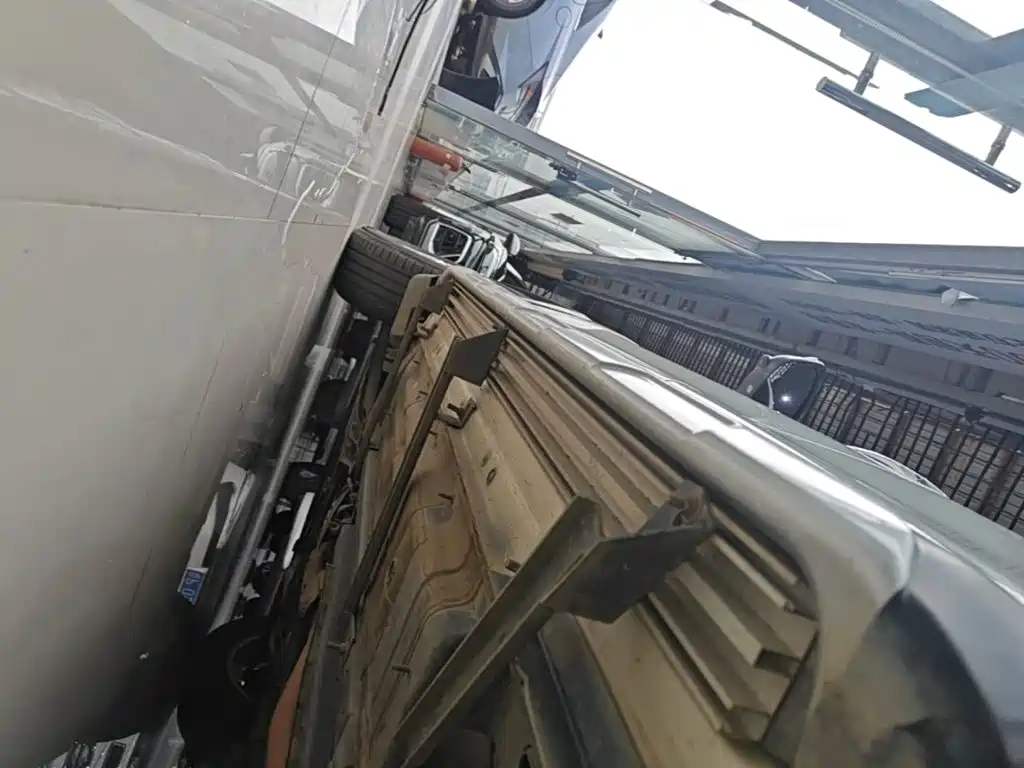 Nissan X-Trail — миниатюра 22