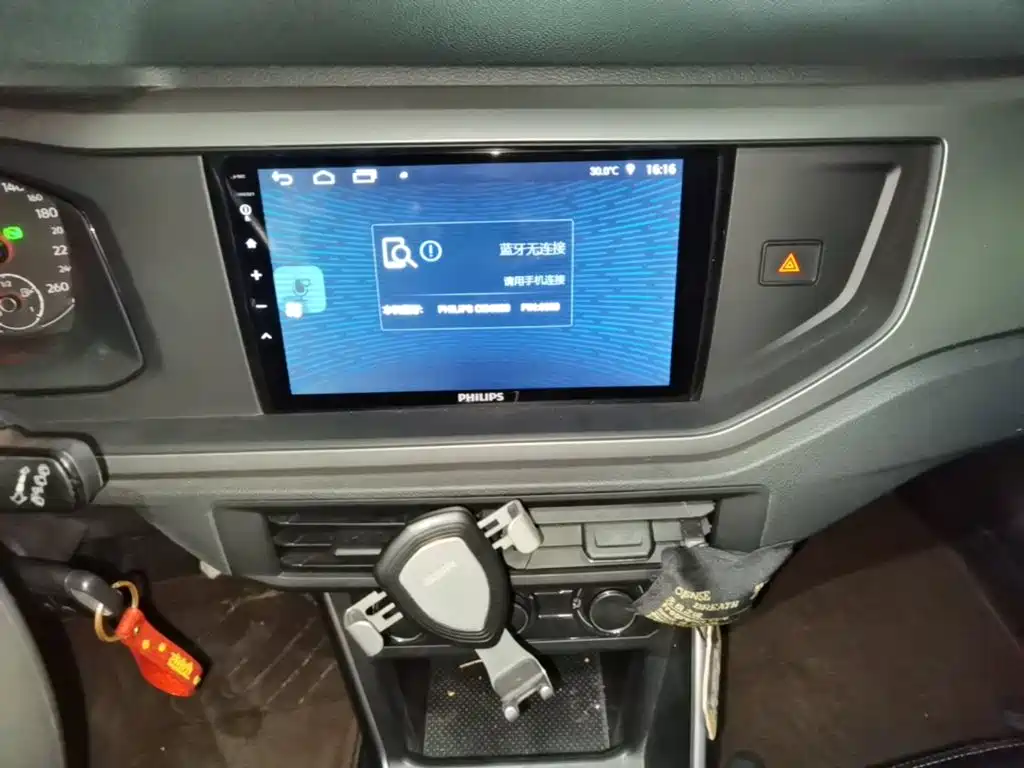 Volkswagen Polo — миниатюра 13