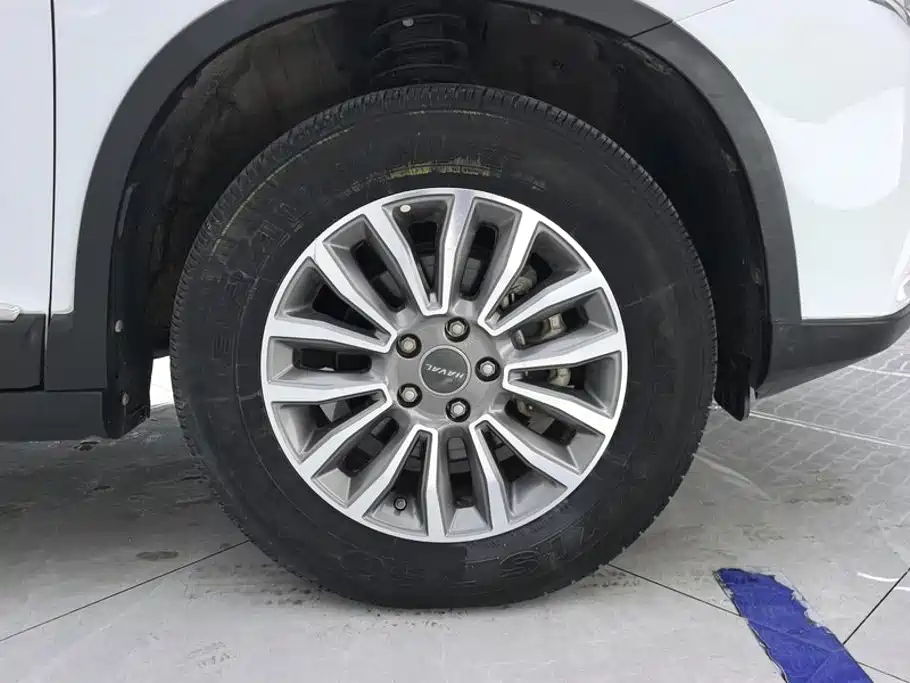 Haval H6 — миниатюра 6