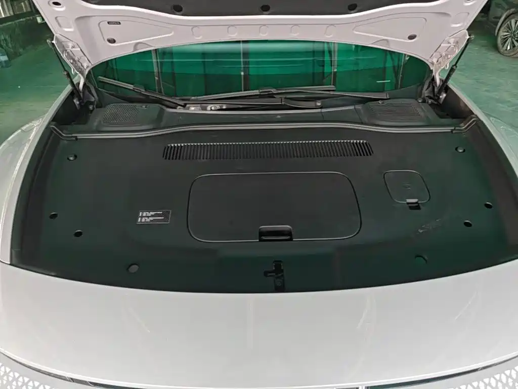 Audi E5 Sportback — миниатюра 16