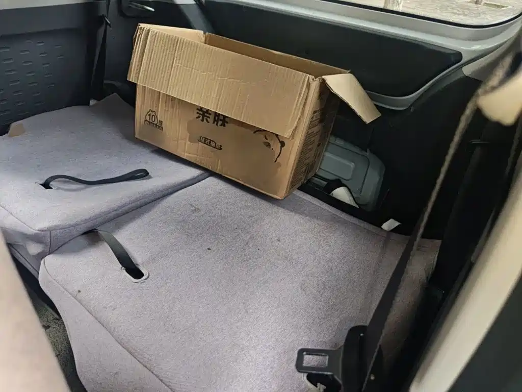 Wuling MINIEV — миниатюра 18