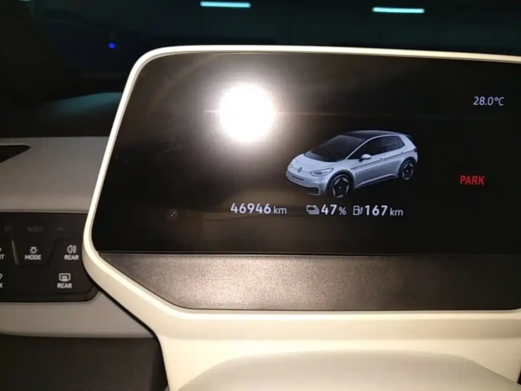 Volkswagen ID.3 — миниатюра 12