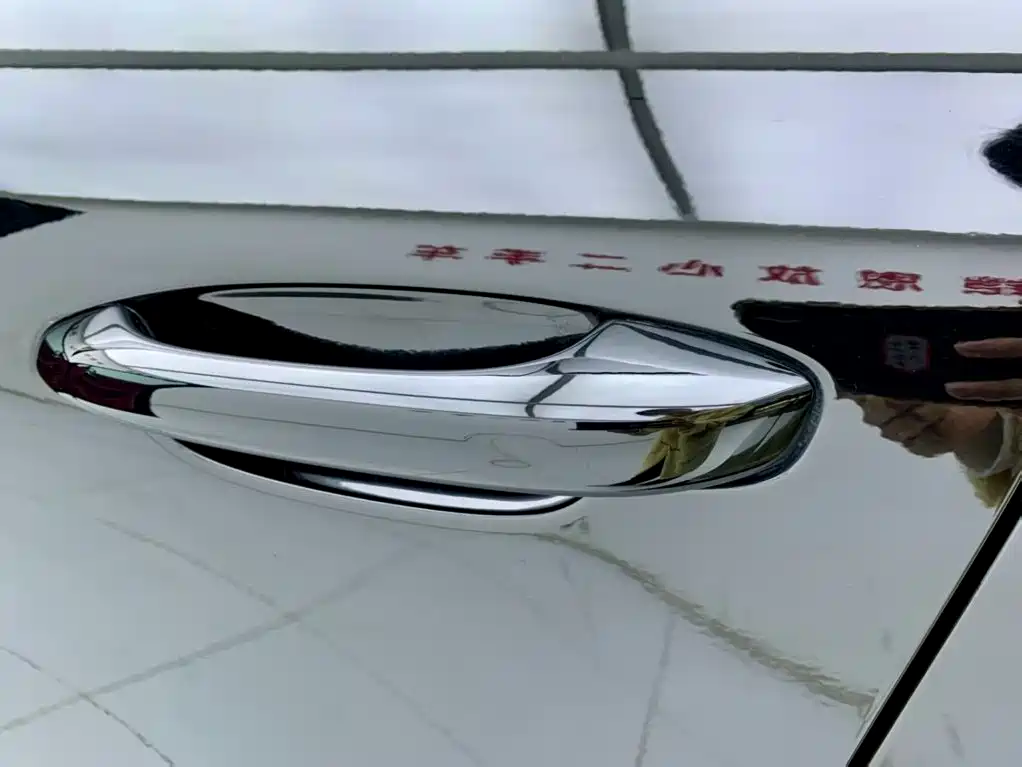 Porsche Macan — миниатюра 31
