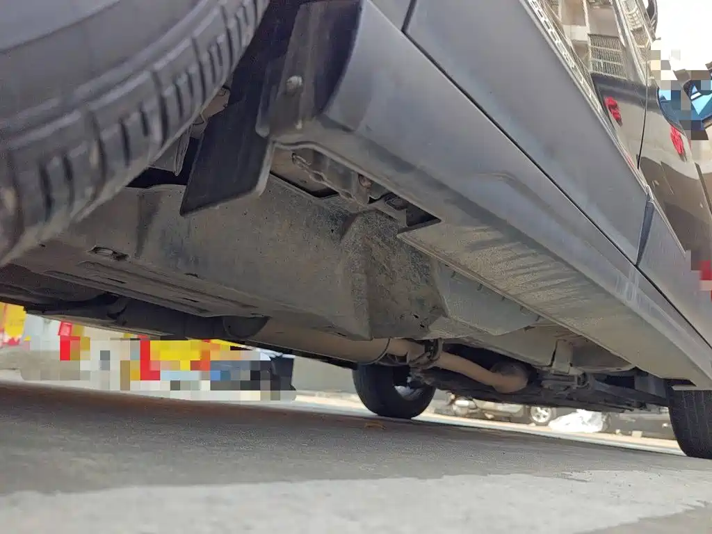 Haval H6 — миниатюра 16