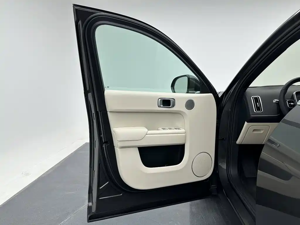 Li Auto Li L7 — миниатюра 11
