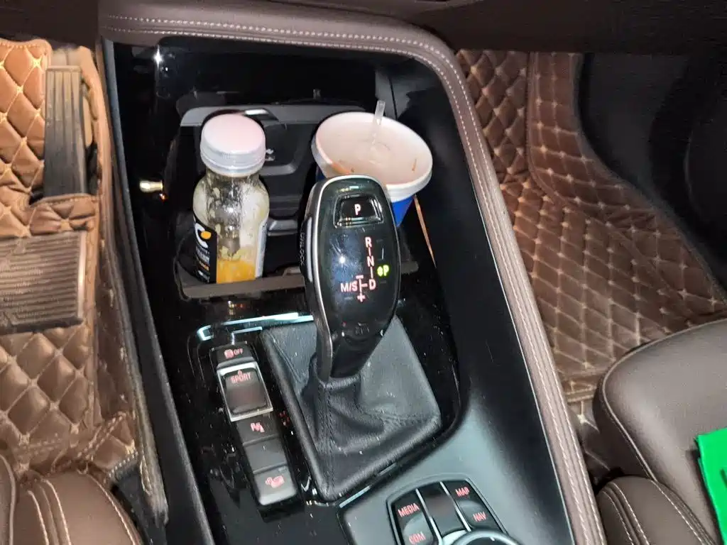 BMW X2 — миниатюра 7