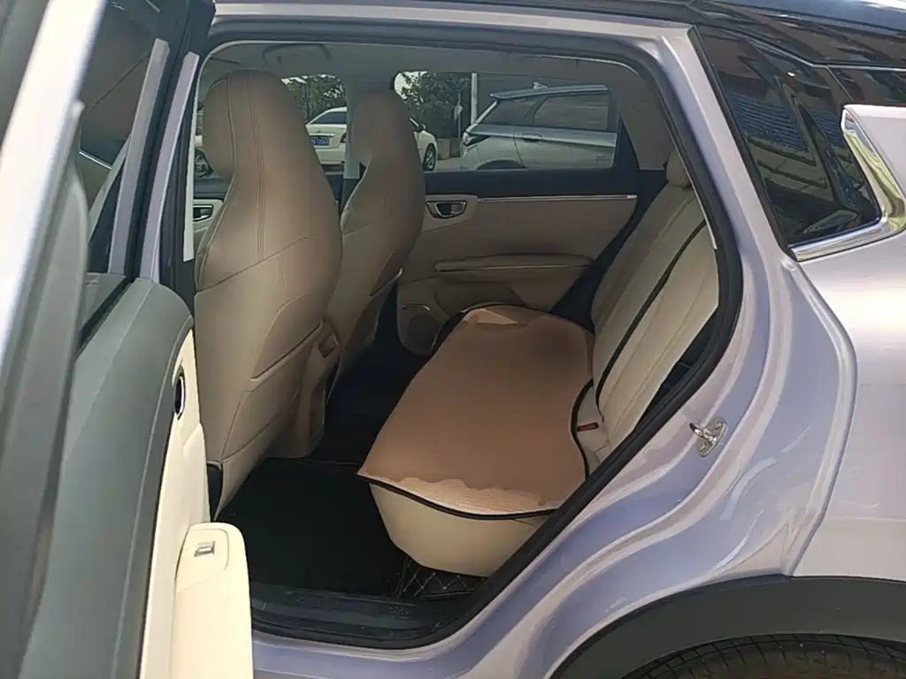 Wuling Bingo S — миниатюра 16