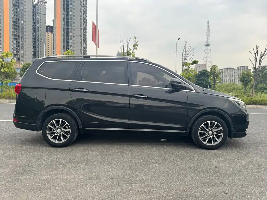 Baojun 730 — миниатюра 4