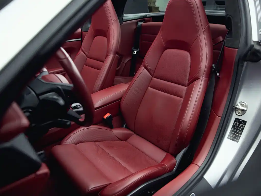 Porsche 911 — миниатюра 16