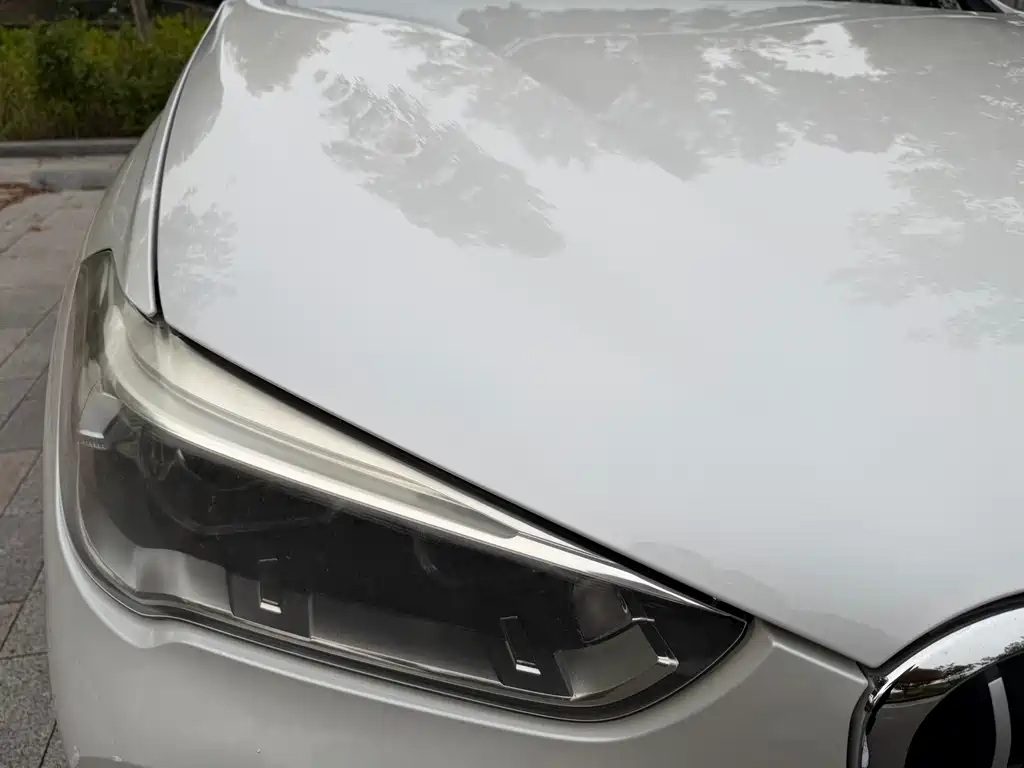 BMW X1 — миниатюра 5