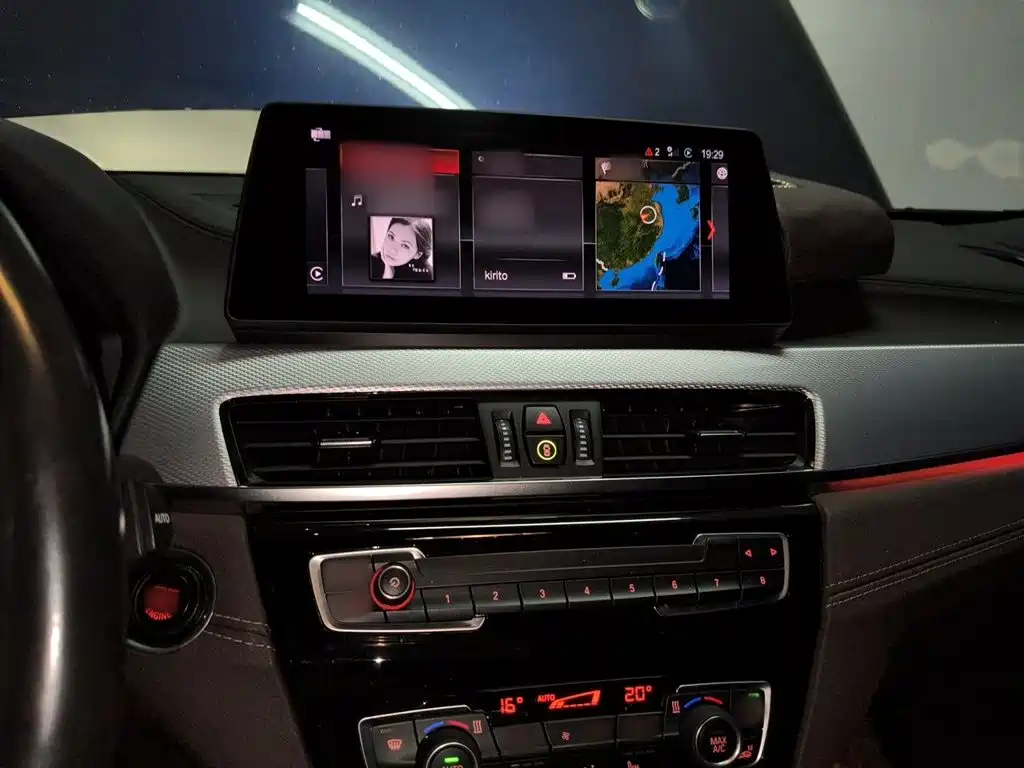 BMW X2 — миниатюра 6