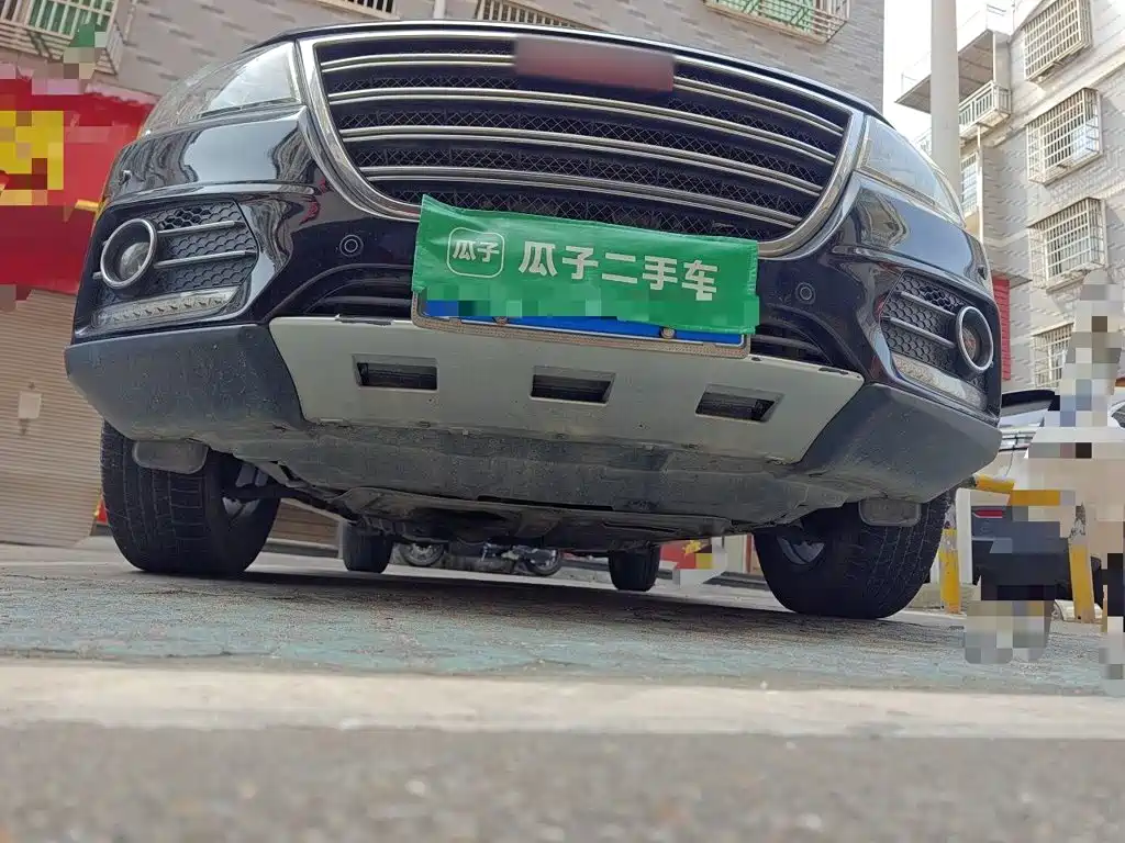 Haval H6 — миниатюра 20