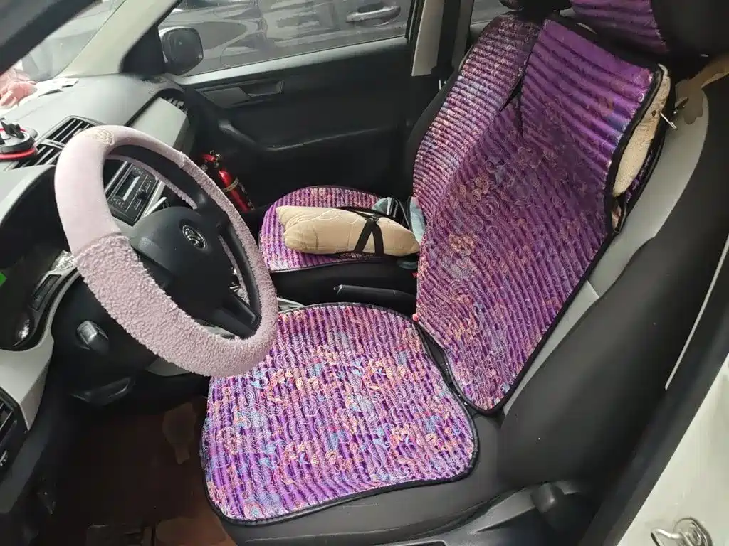 Skoda Fabia — миниатюра 16