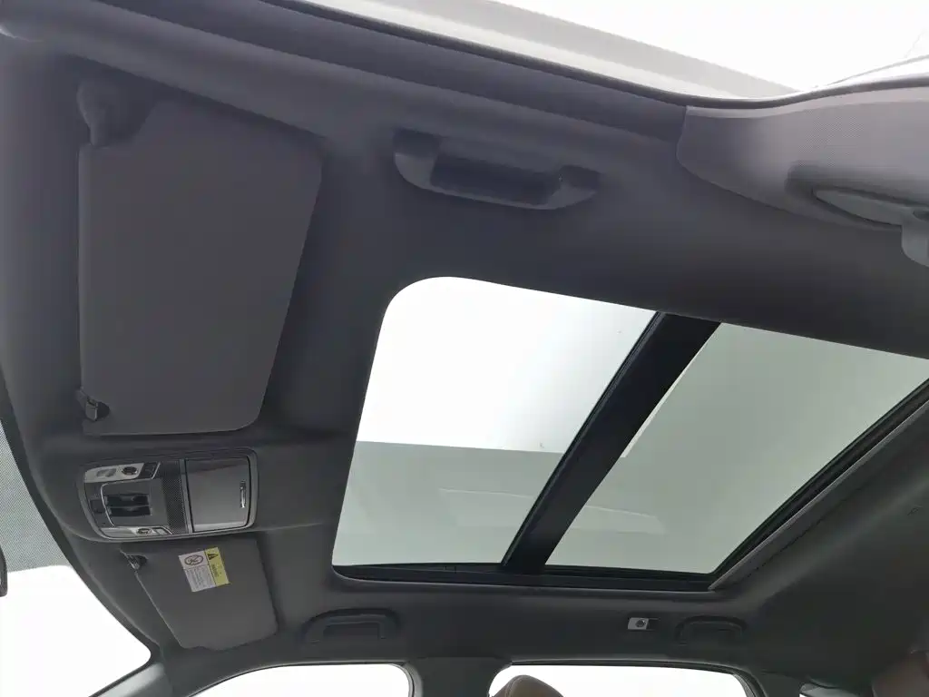 Honda UR-V — миниатюра 14