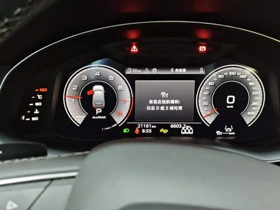 Audi Q7 — миниатюра 4