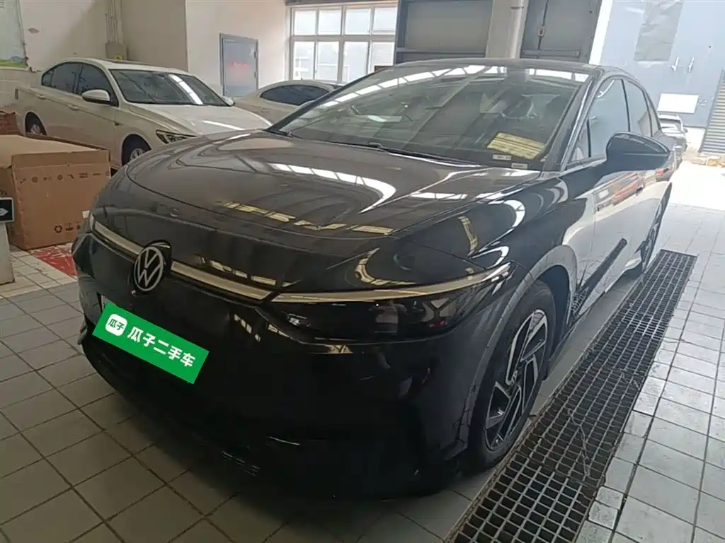Volkswagen ID.7 VIZZION 2024 PRO