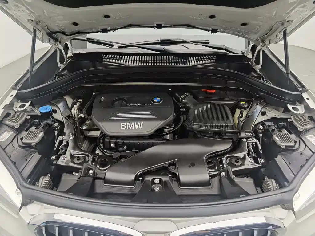 BMW X1 — миниатюра 6