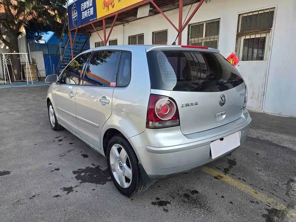 Volkswagen Polo — миниатюра 13