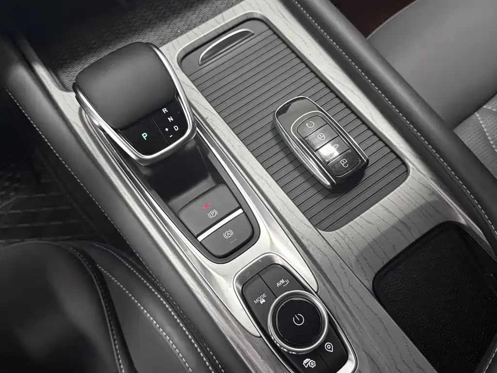 Chery Arrizo 8 — миниатюра 20