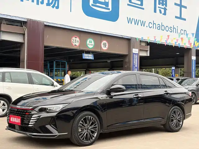 dongfeng yi-hyun-max