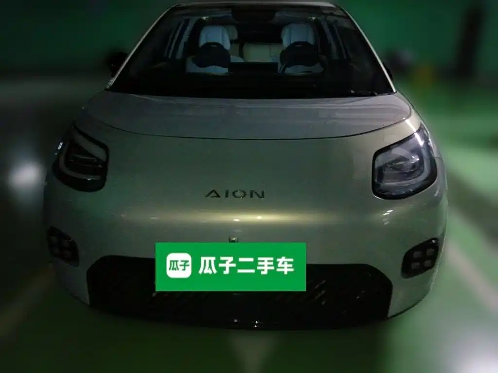Aion AION UT — миниатюра 2