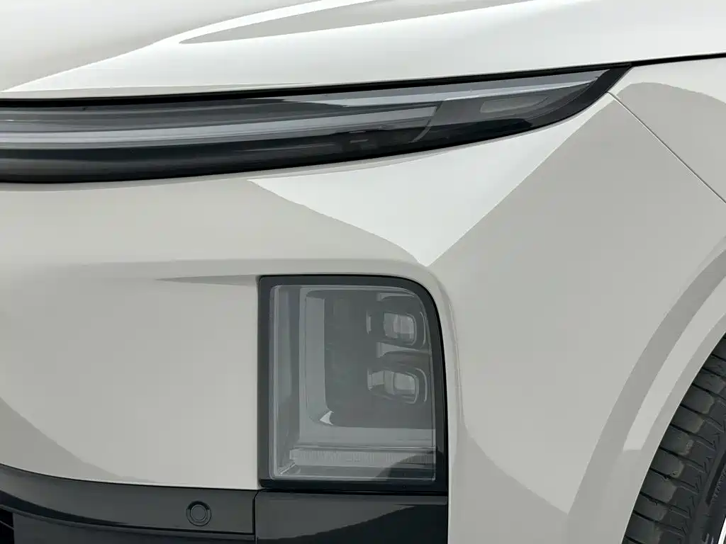 Li Auto Li L6 — миниатюра 28