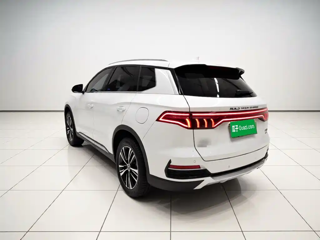 BYD Pro New Energy — миниатюра 4